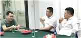 廣東省光電照明協(xié)會召開會員資源對接會
