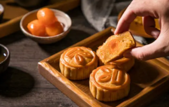 中秋佳節(jié)，節(jié)日祝福請(qǐng)收下！