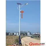 太陽能路燈上都有噴漆，其中原理是什么？