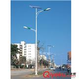 太陽能路燈已成為市場上不可或缺的工具