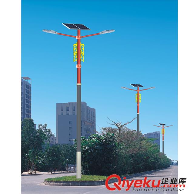 太陽能路燈的規(guī)格是怎樣劃分的？