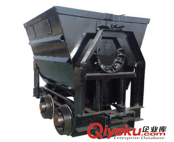 KFU型翻斗式礦車源廠直供礦山輸送設(shè)備礦車定做
