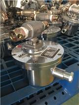 電動(dòng)球閥DFH20/7型灑水裝置用電動(dòng)球閥