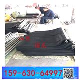 防塵簾 卸料口擋塵簾 擋煤簾 防護抑塵簾250mm