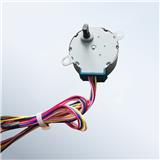 直流電機零件失誤的嚴重性