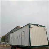 一次設備預制艙在電網建設中的作用有哪些？