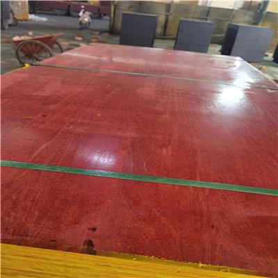 广西建筑模板建筑工模板批发