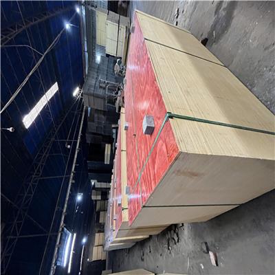 广西建筑桥梁施工模板  1220*2440mm建筑桥梁板