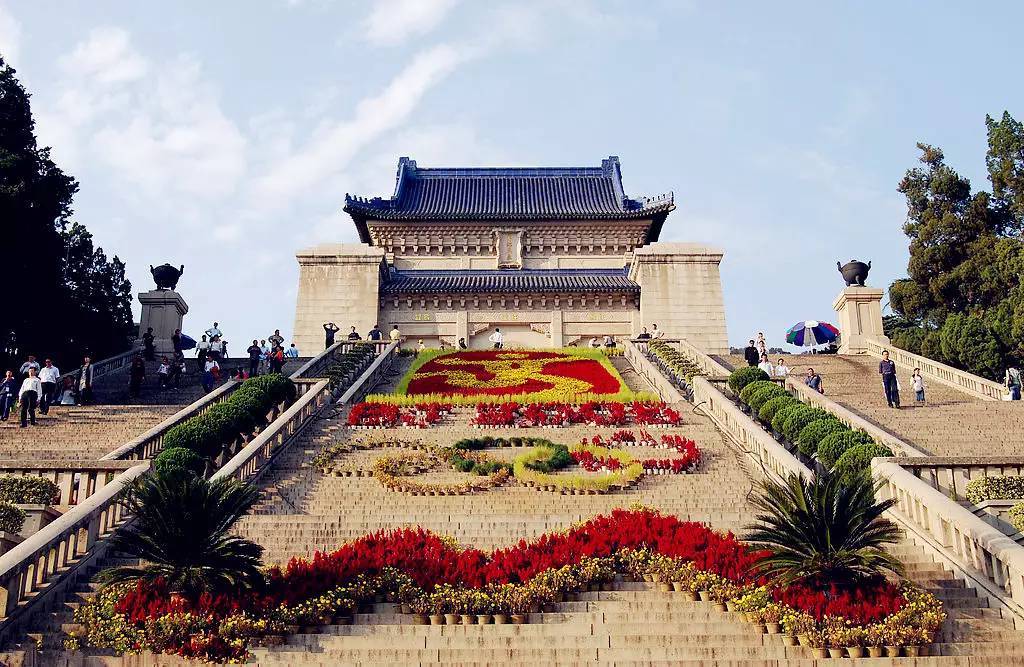 南京团建,一日游方案