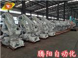 碼垛機(jī)械手和碼垛機(jī)器人的共同點(diǎn)有哪些