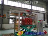 全自動(dòng)碼垛機(jī)流水線給企業(yè)帶來(lái)的潛在效益