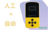自助導覽機為什么不宜用干電池型？