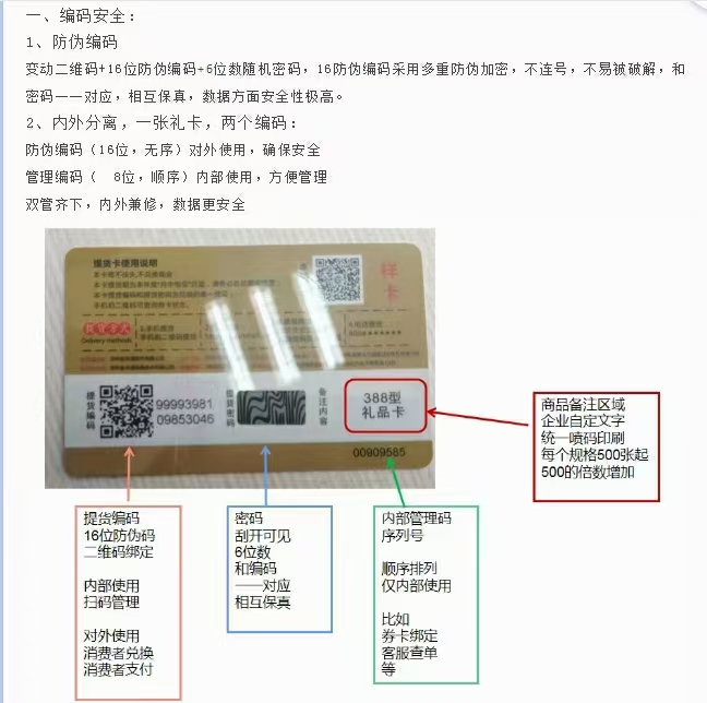 扶贫农产品助农礼品卡券管理系统