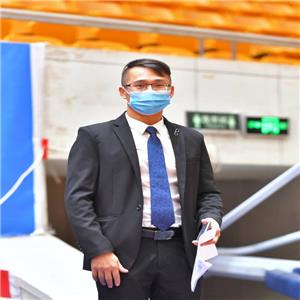 第二届小学生体育舞蹈锦标赛