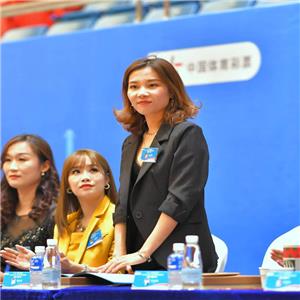 第二届小学生体育舞蹈锦标赛