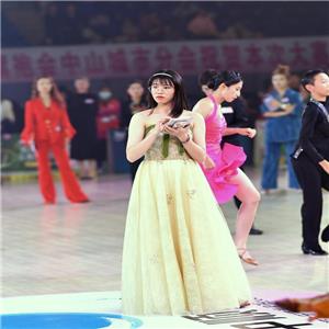 2020第三届中国.中山公开赛