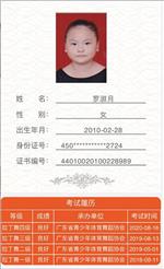 罗淑月