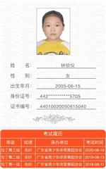钟欣仪
