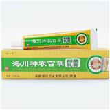 海川神農(nóng)百草抑菌乳膏,海川神農(nóng)百草抑菌乳膏零售,海川神農(nóng)百草抑菌乳膏批發(fā)
