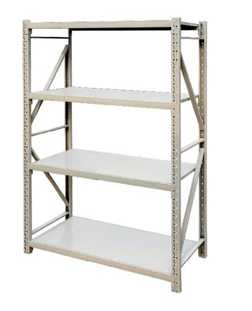  Warehouse light shelf display rack household shelf display rack supermarket sample cabinet combination