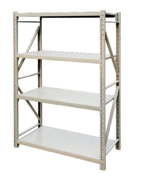 Warehouse light shelf display rack household shelf display rack supermarket sample cabinet combination