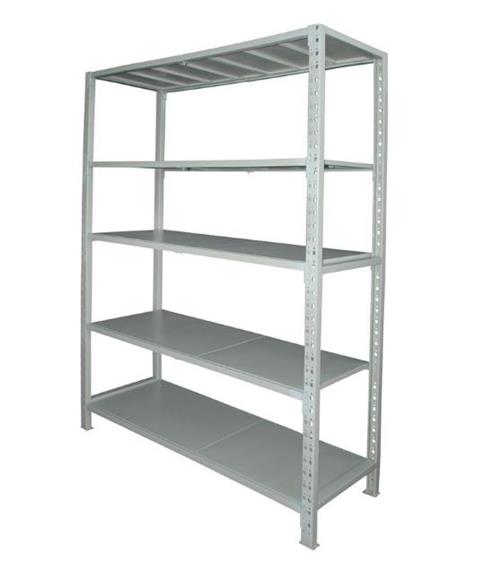 Light multifunctional angle steel shelf thickened household shelf balcony storage shelf white black multi-layer small shelf