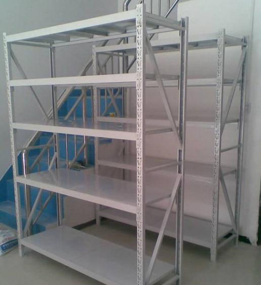  Shelf warehouse storage household goods rack floor shelf custom warehouse multi-layer