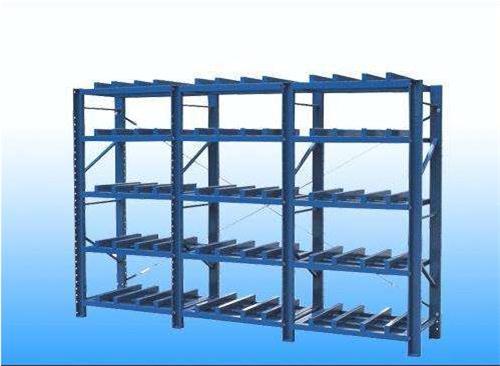 Mould shelf heavy drawer type heavy mould frame hardware mould frame steel mould placing frame