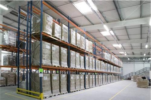 Special demand shelf