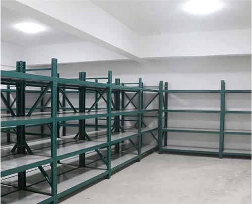 Special demand shelf