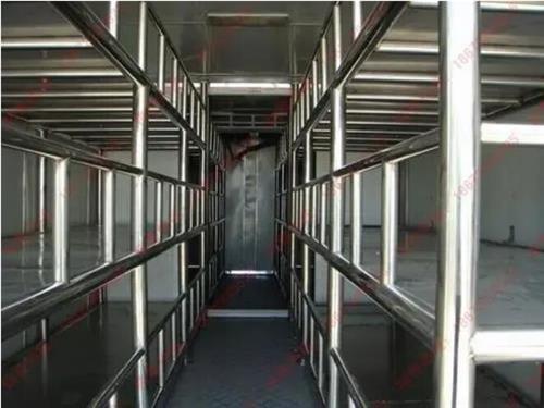 Special demand shelf