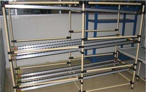 Non standard custom shelf