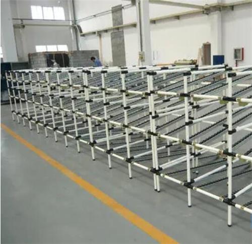 Non standard custom shelf