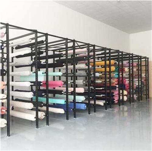 Non standard custom shelf