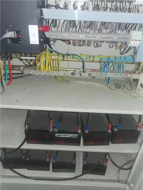 安徽EPS电源维修 潍坊锦添新能源EPS电源售后检测电话