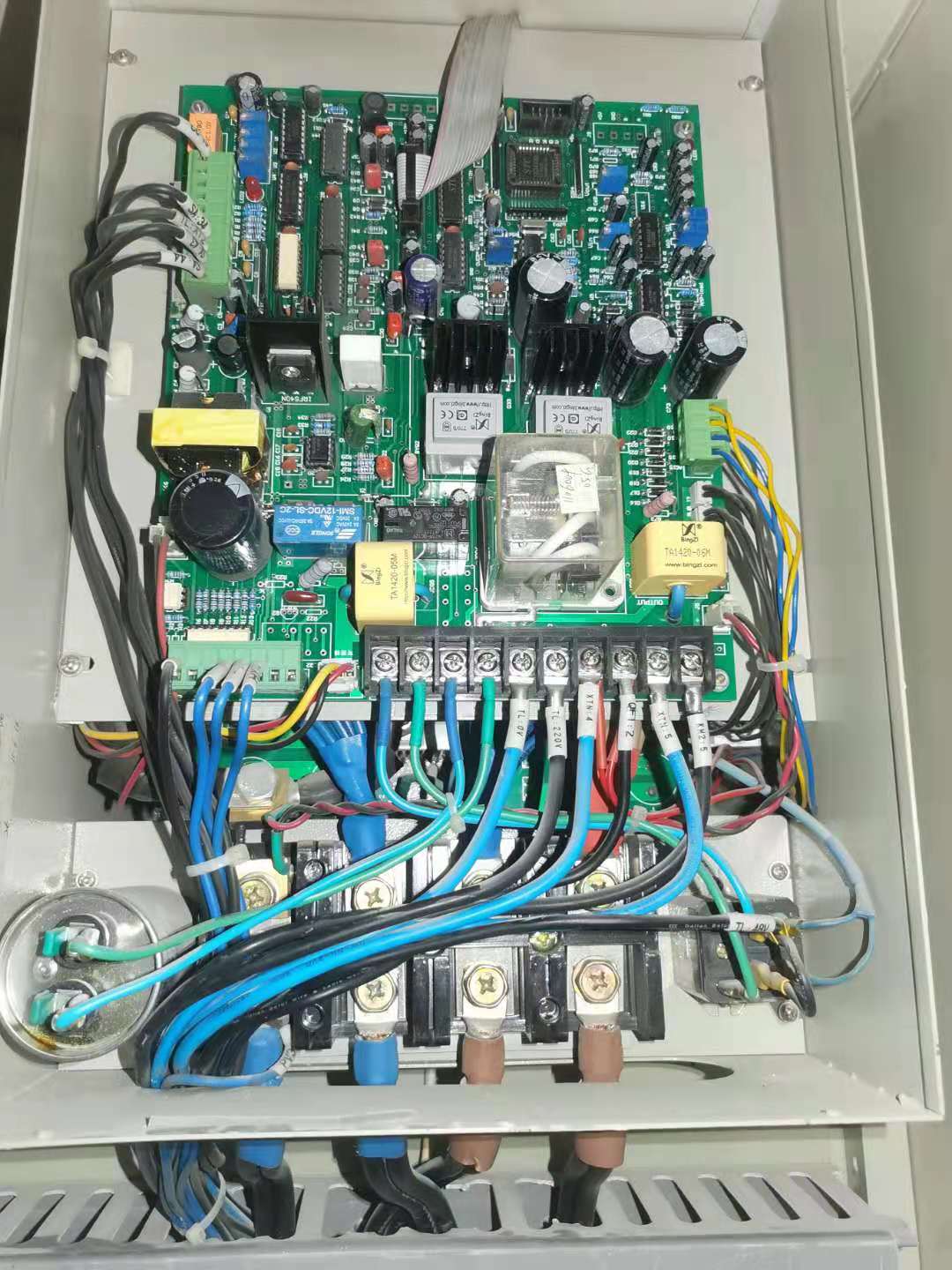 三亚EPS维修 重庆乐成基业EPS电源充电故障维修价格
