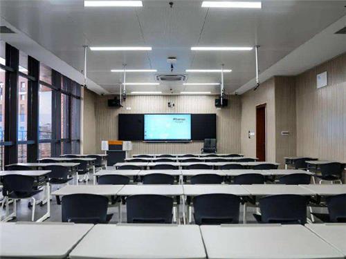 深圳某学校NS系列H类专业功放