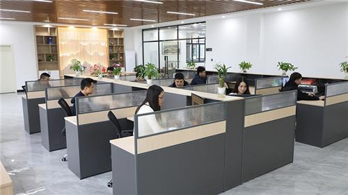 公司办公室