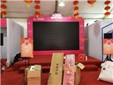 海口三亞博鰲特裝搭建展覽工廠