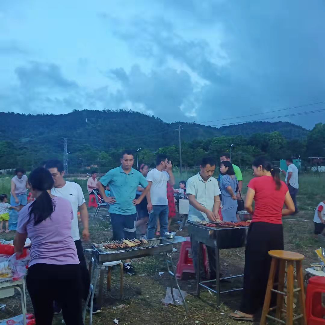 2021年公司团建