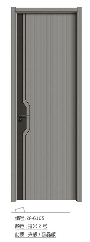 ZF-6105拉米2號(hào)