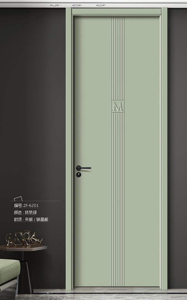 ZF-6201抹茶綠