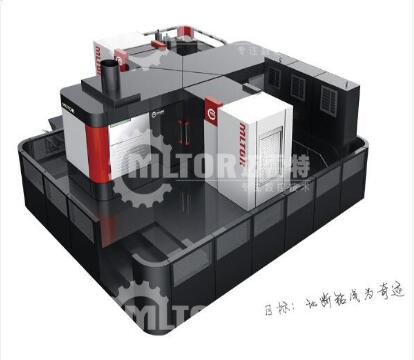 關(guān)于數(shù)控滾齒機(jī)的特點(diǎn)及加工精度介紹