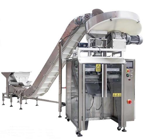 TM450全自动桶膜包装机