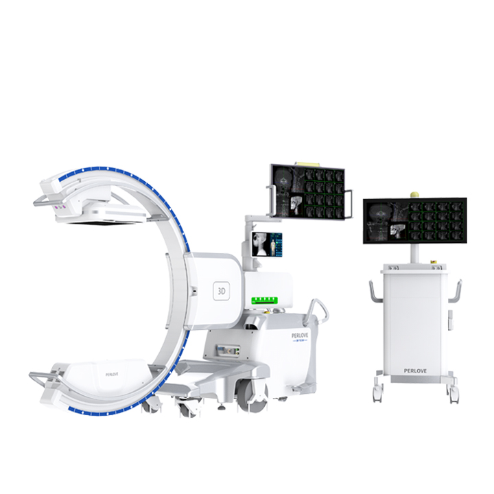 三维C臂与骨科导航机器人搭配助力骨科手术更成功
