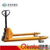 手動叉車安裝方法