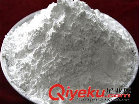 滑石粉重鈣粉的產業分布