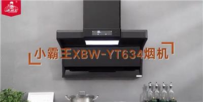 烟机----CD-101