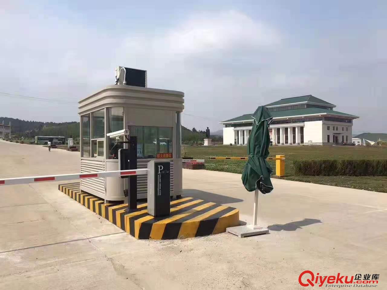 大連不銹鋼崗?fù)?瓦房店值班門衛(wèi)室,收費(fèi)保安亭設(shè)計(jì)廠家