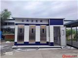 鞍山市成品崗?fù)ひ?guī)格,岫巖保安亭,海城物業(yè)活動室廠家